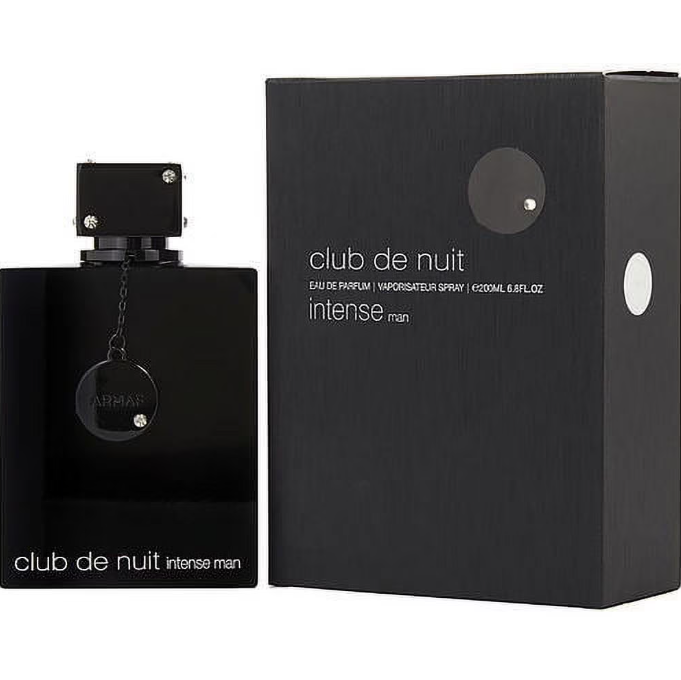 Club De Nuit Intense for men