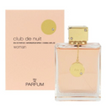 Club De Nuit woman
